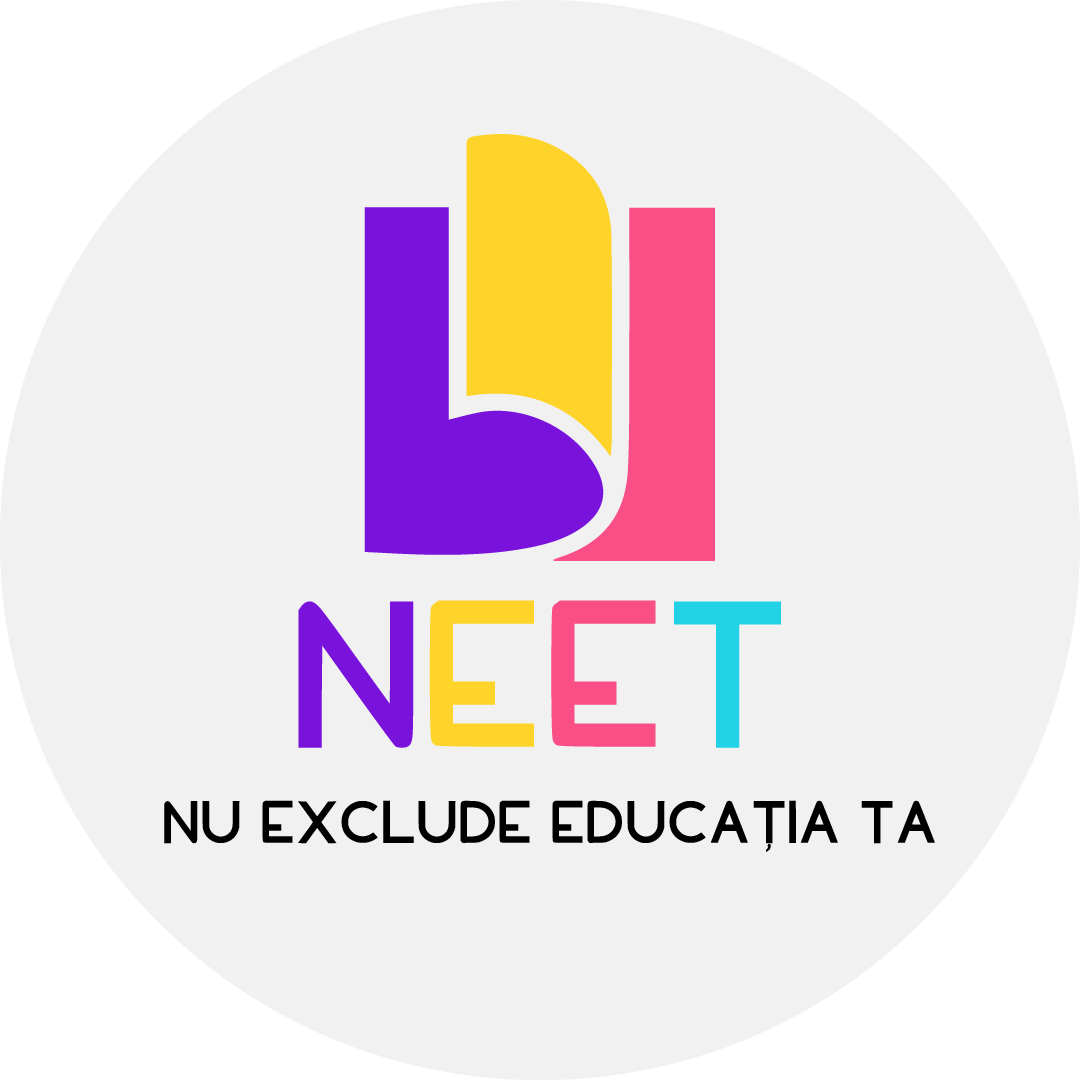 NEET - Nu exclude educația ta
