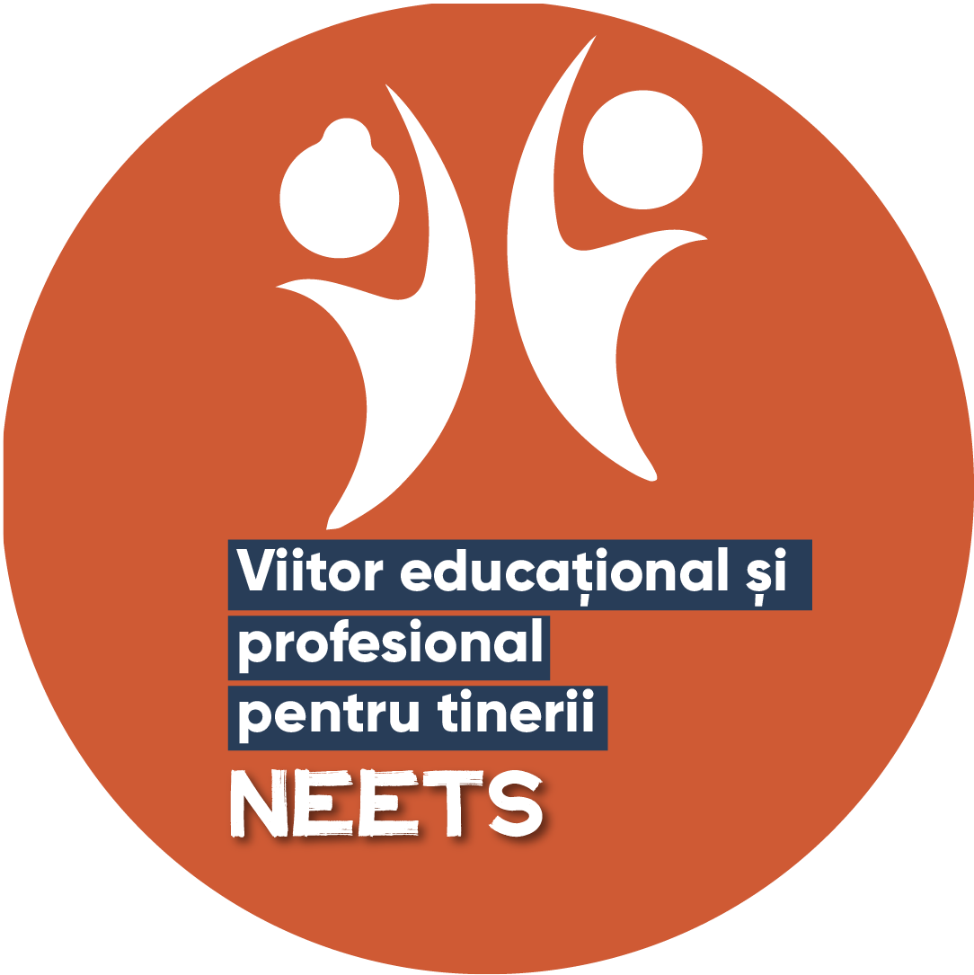 Viitor educațional și profesional pentru tinerii NEETs
