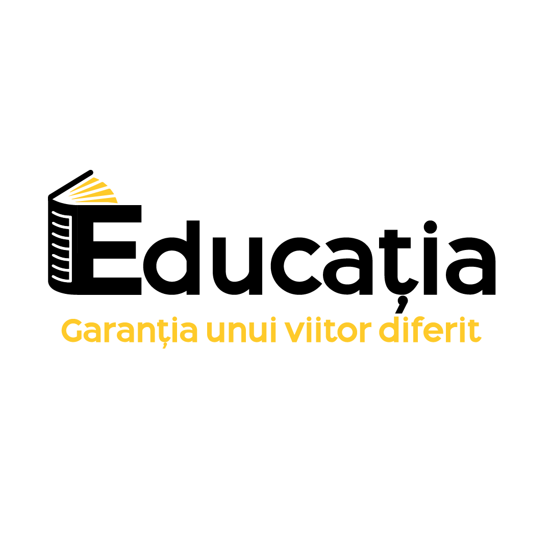 Educația-Garanția unui viitor diferit